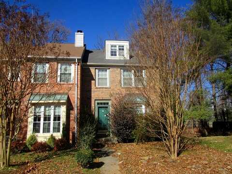 Windjammer, GAITHERSBURG, MD 20879