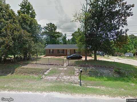 St Stephens Road, Mount Vernon, AL 36560