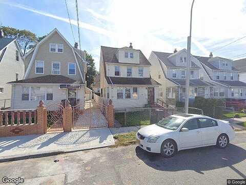 194-32 113 Avenue, Saint Albans, NY 11412