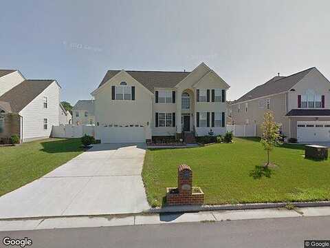 Spain, VIRGINIA BEACH, VA 23464