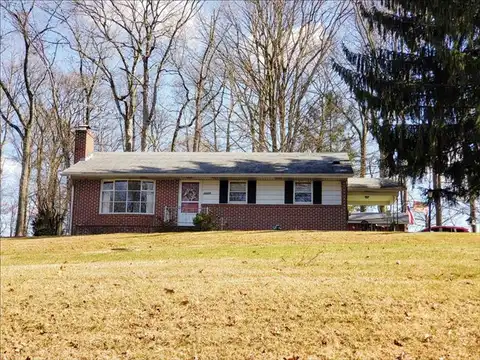 Graystone, WHITE HALL, MD 21161