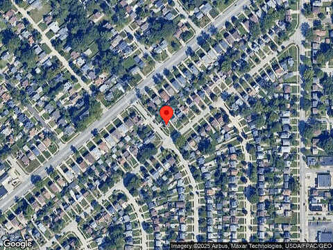 Lake Shore, CLEVELAND, OH 44119