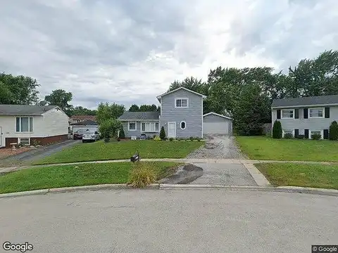 Redwood Lane, Mokena, IL 60448