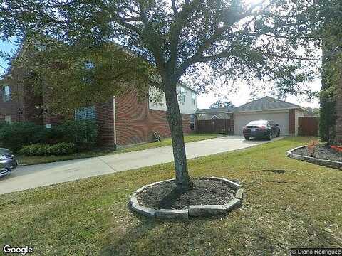 Creek Bend, SPRING, TX 77388