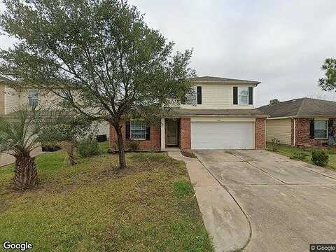 Cliffsage, CYPRESS, TX 77433