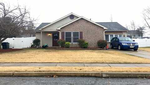 Queen Anne, WILLIAMSTOWN, NJ 08094