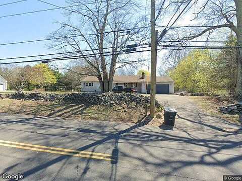 Burnt Plains Road, Milford, CT 06460