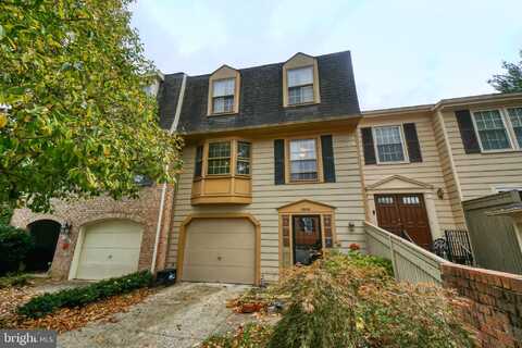 Greenside, MONTGOMERY VILLAGE, MD 20886