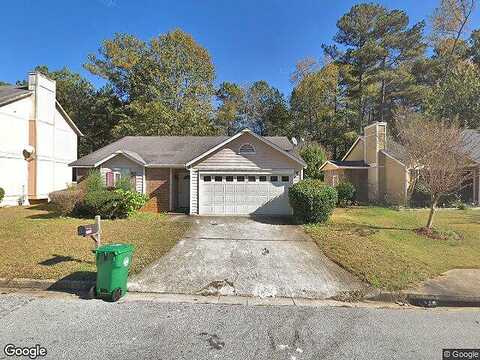 Glenwood Downs, DECATUR, GA 30035