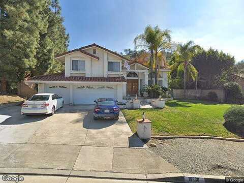 Saddle Ridge, WALNUT, CA 91789