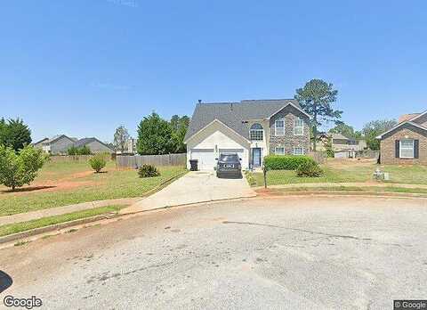 Bertha, HAMPTON, GA 30228