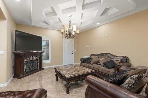 Agua Verde, ROMA, TX 78584
