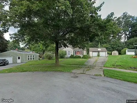 Crescent, BATAVIA, NY 14020