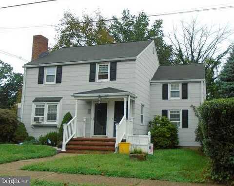 Hazelhurst, EWING, NJ 08638