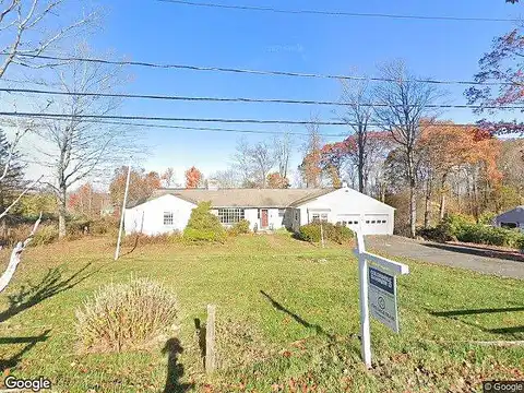 High Ridge, BROOKFIELD, CT 06804