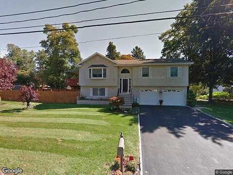 Lamborn, CONGERS, NY 10920