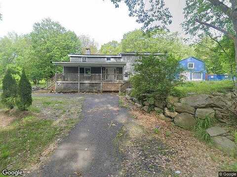 Old House, MONTGOMERY, MA 01085