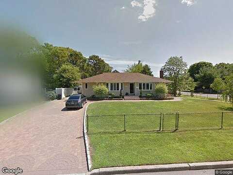 Seley Cross, ISLIP TERRACE, NY 11752