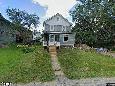 Wentworth, PLYMOUTH, NH 03264