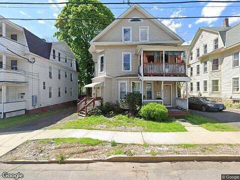 Windsor, MERIDEN, CT 06451