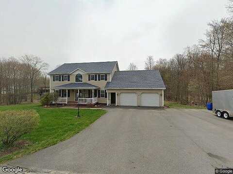 6Th, FOREST CITY, PA 18421