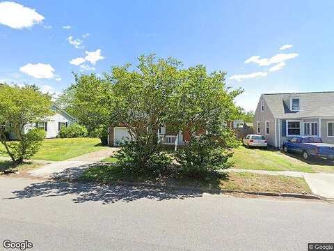 Rodman, PORTSMOUTH, VA 23707