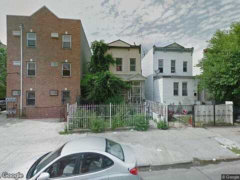 Crotona, BRONX, NY 10457