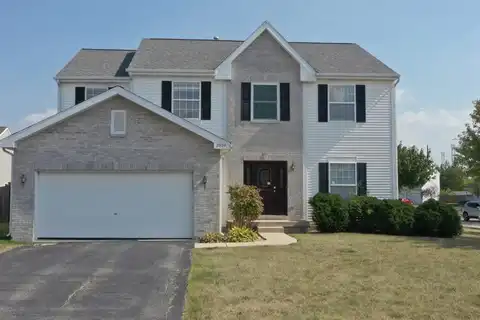 Fieldstone, PLAINFIELD, IL 60586
