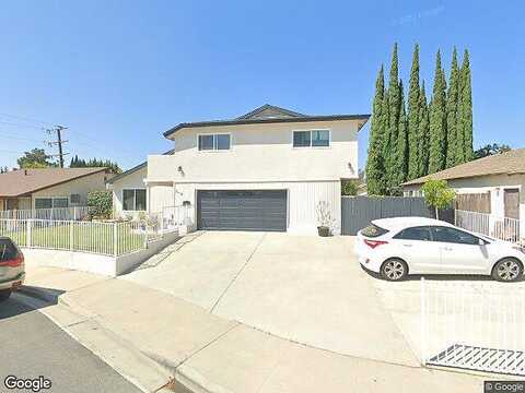 Belgrave, SIMI VALLEY, CA 93063