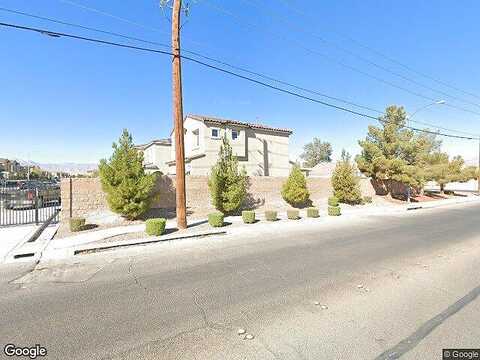 Stone Well, NORTH LAS VEGAS, NV 89031
