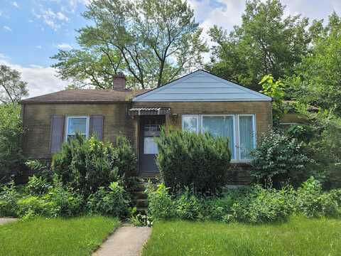 Fargo, DES PLAINES, IL 60018