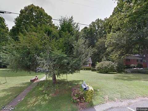 Crest Hill, MORGANTON, NC 28655