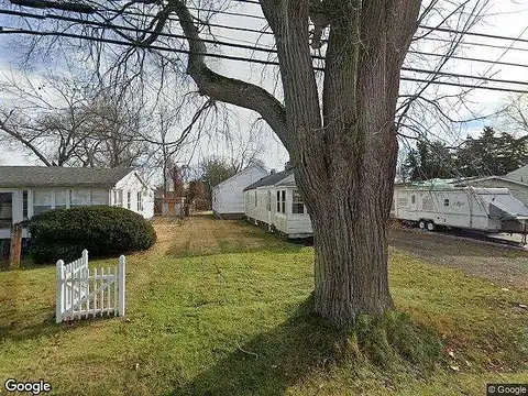 Merwin, MILFORD, CT 06460