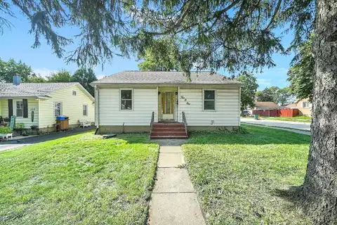 Morris, JOLIET, IL 60436