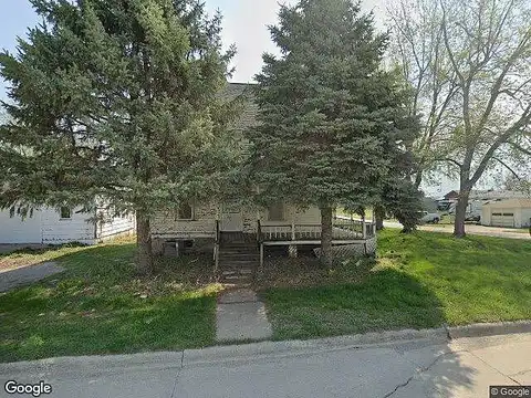 East, CORYDON, IA 50060