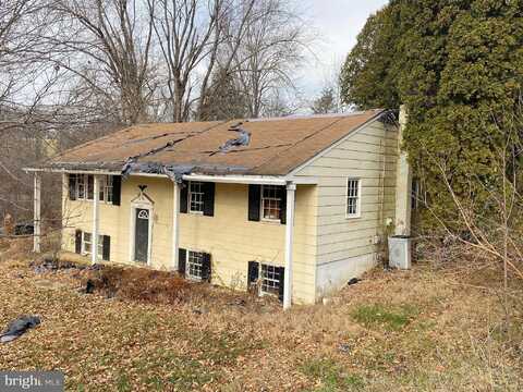 Snydersburg, WESTMINSTER, MD 21157