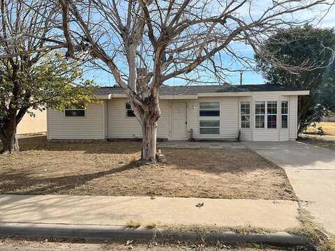 28Th, ODESSA, TX 79764
