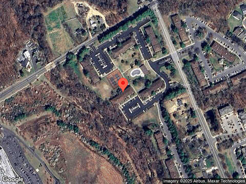 Old Stone Mill, EAST WINDSOR, NJ 08512