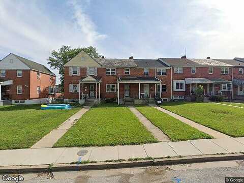 Belvedere, BALTIMORE, MD 21239