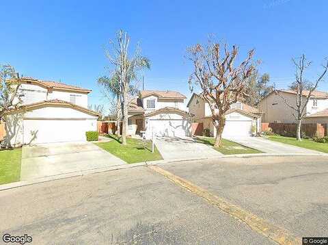 Ocean View, BAKERSFIELD, CA 93307