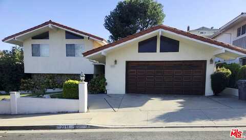 Van Karajan, RANCHO PALOS VERDES, CA 90275