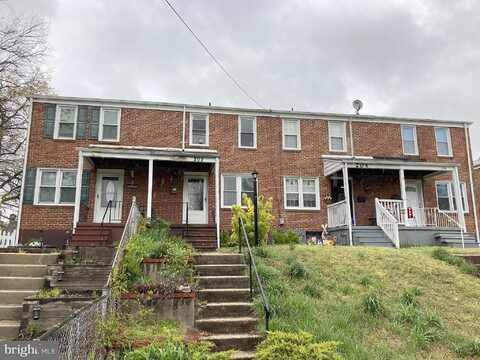 Georgia, GLEN BURNIE, MD 21060