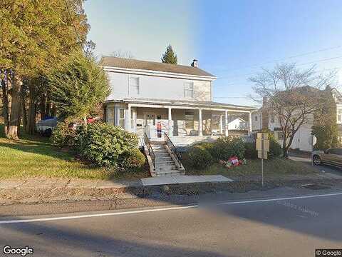 4Th, CATAWISSA, PA 17820