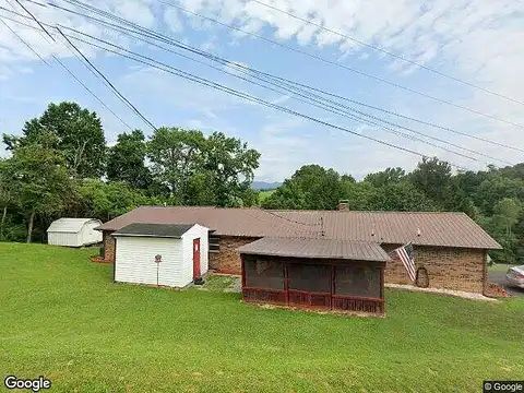 Reed Patch, JONESVILLE, VA 24263