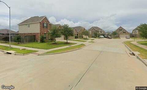 Granophyre, RICHMOND, TX 77407