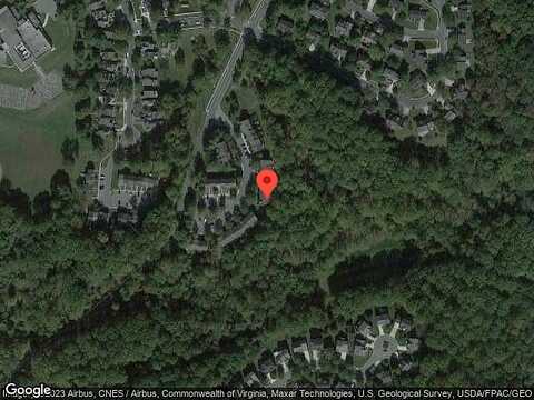 Red Buckeye, GERMANTOWN, MD 20876