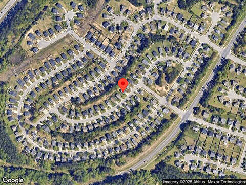 Lime, DURHAM, NC 27704