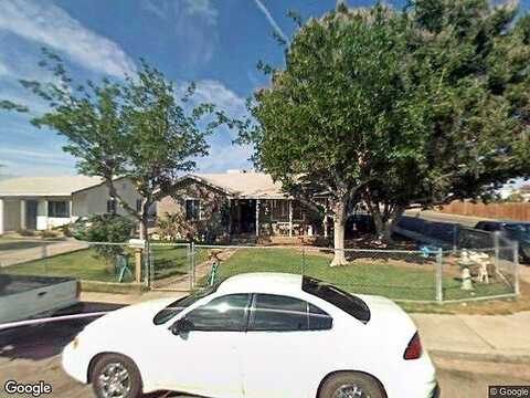 5Th, BLYTHE, CA 92225