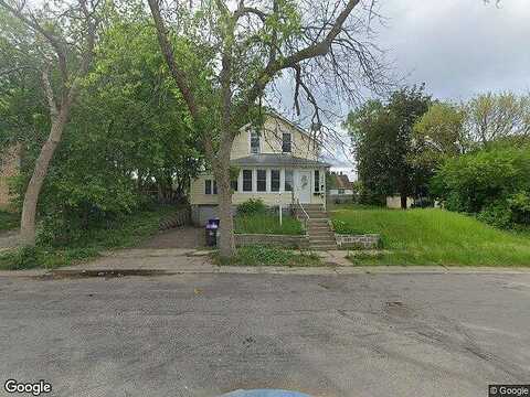 Manitou Avenue E, Saint Paul, MN 55119