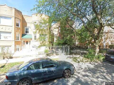N Lamon Avenue, Chicago, IL 60639
